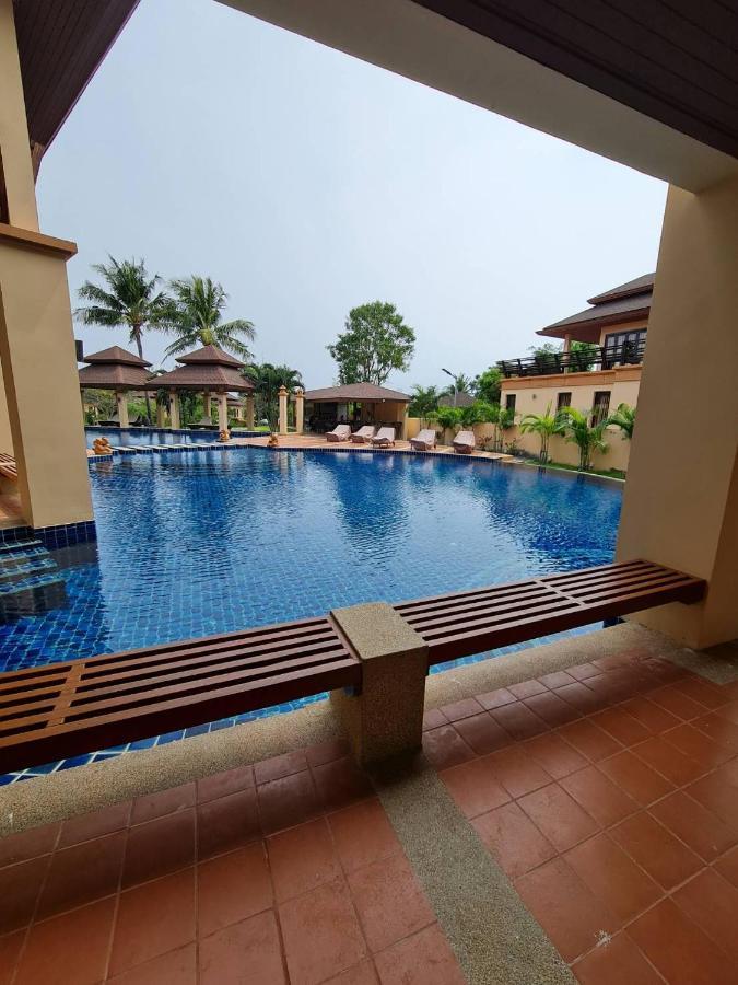 Elegancy Resort HHQ Exterior foto